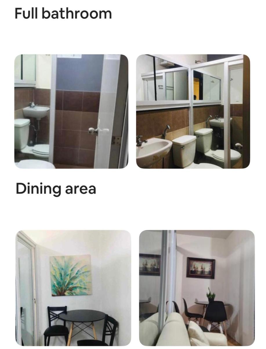 Suitetrails - Arezzo Place Affordable 2BR Condo With Pool, Fast Wifi & Unli Netflix And Hot Shower - Near Davao Airport, Samal Barge, and SM Lanang