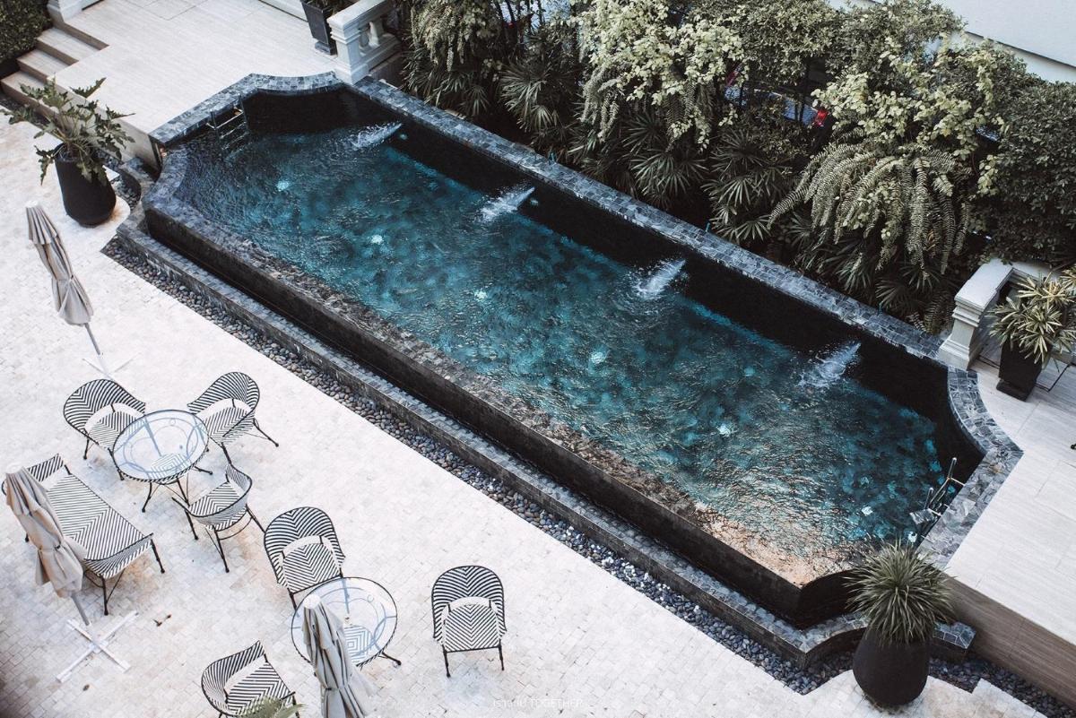 Hotel Once Bangkok - Housity
