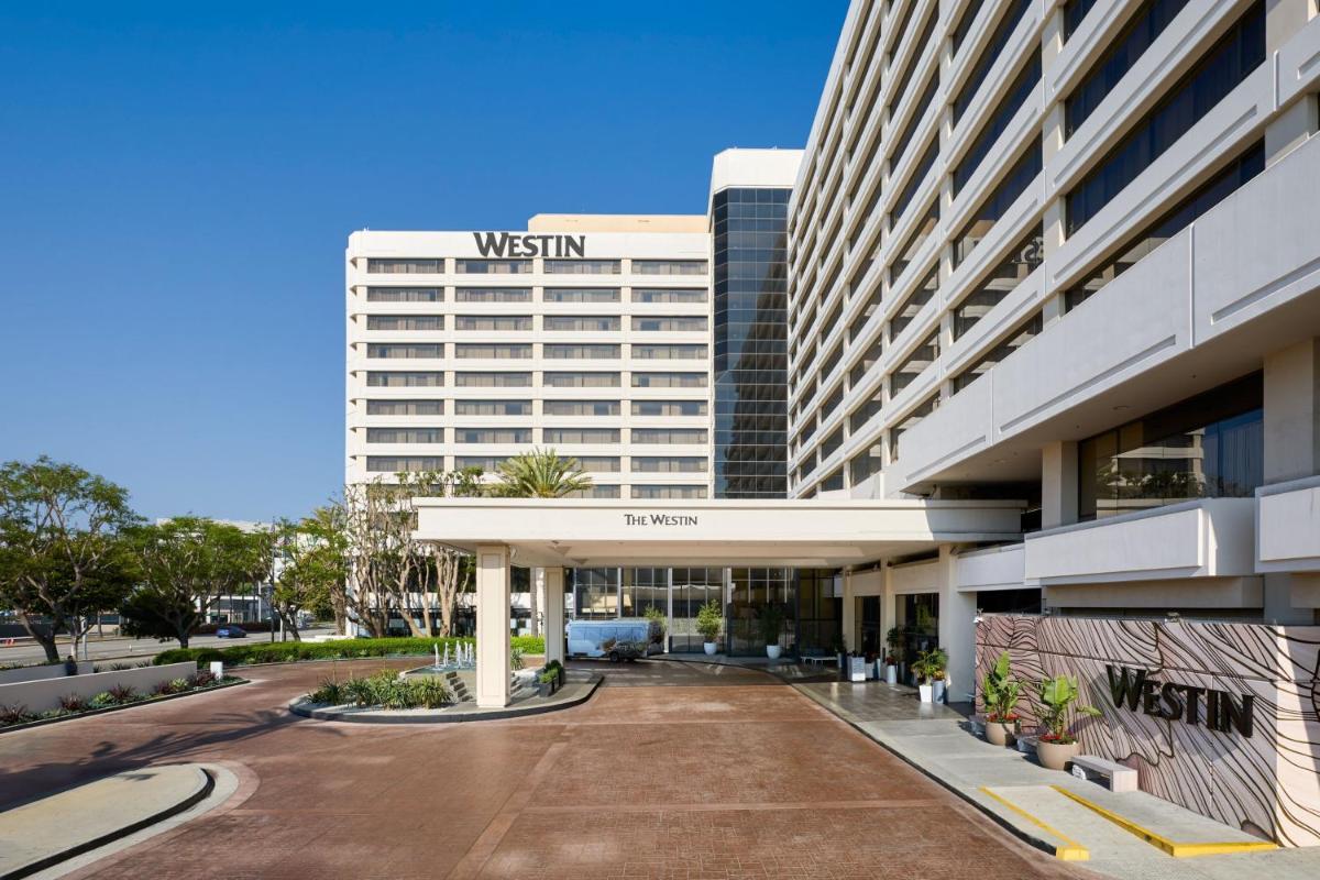 The Westin Los Angeles Airport - Housity