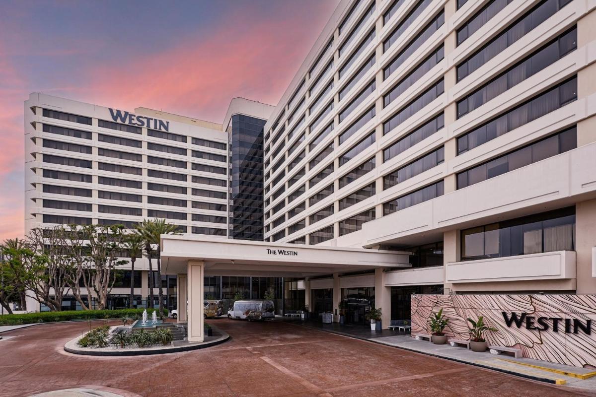 The Westin Los Angeles Airport - Housity