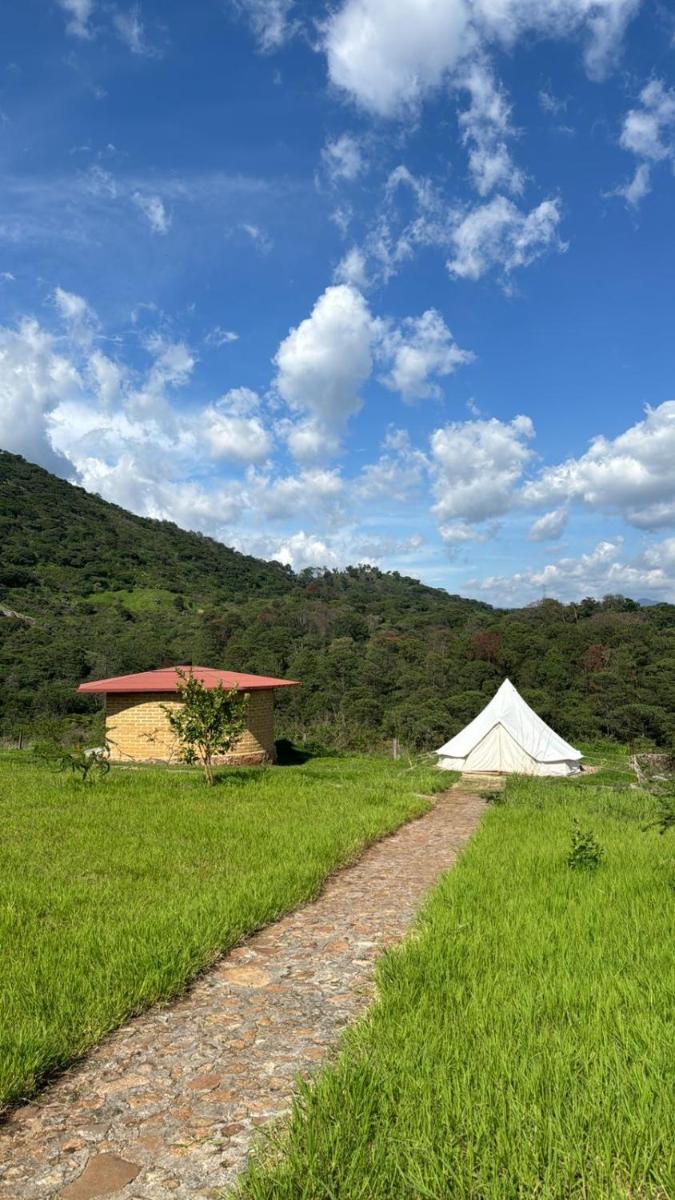 Glampings Hangar 5 Mexico - Housity