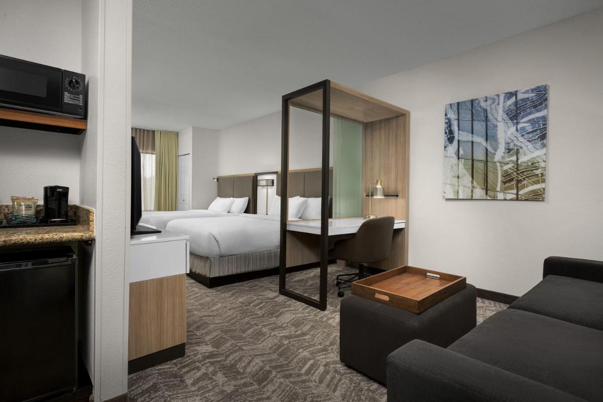 SpringHill Suites Boston Peabody - Housity