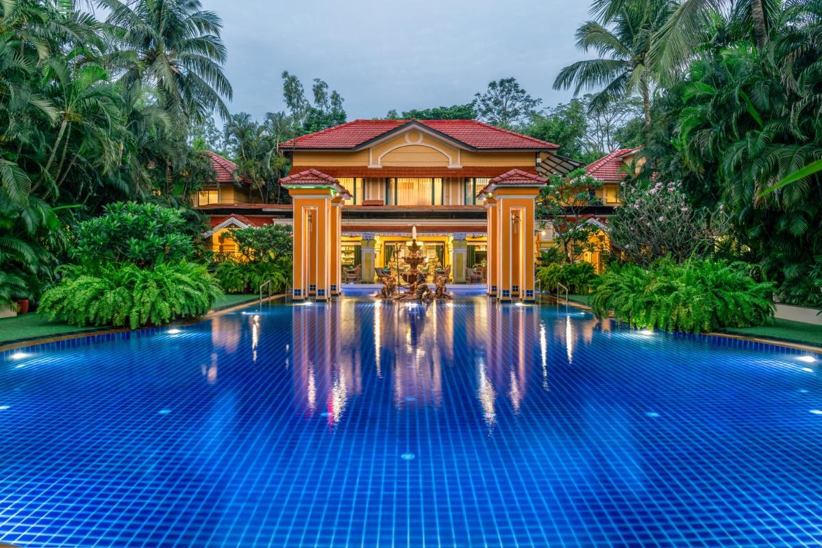 Mayfair Lagoon - Housity