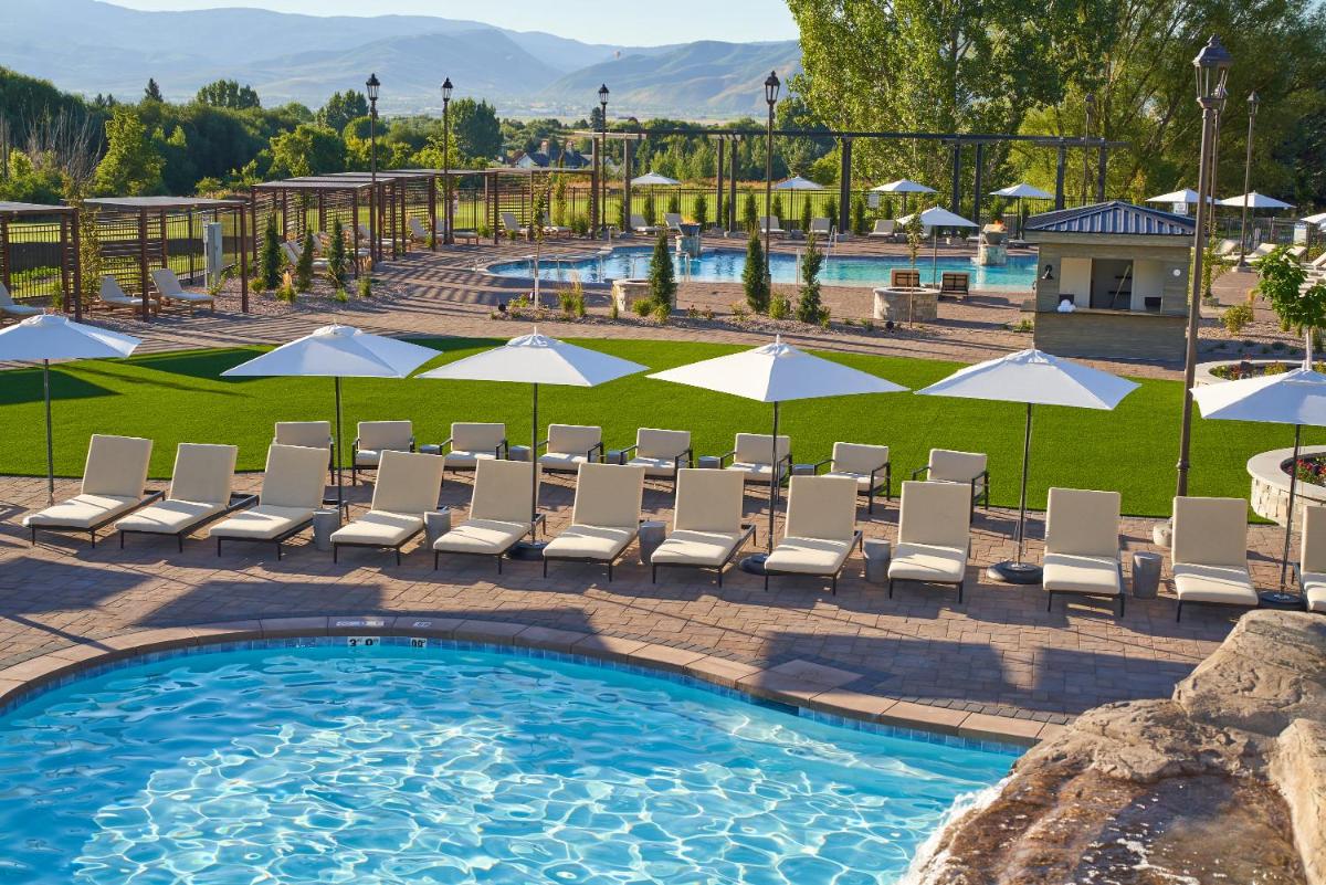 Homestead Resort - Housity
