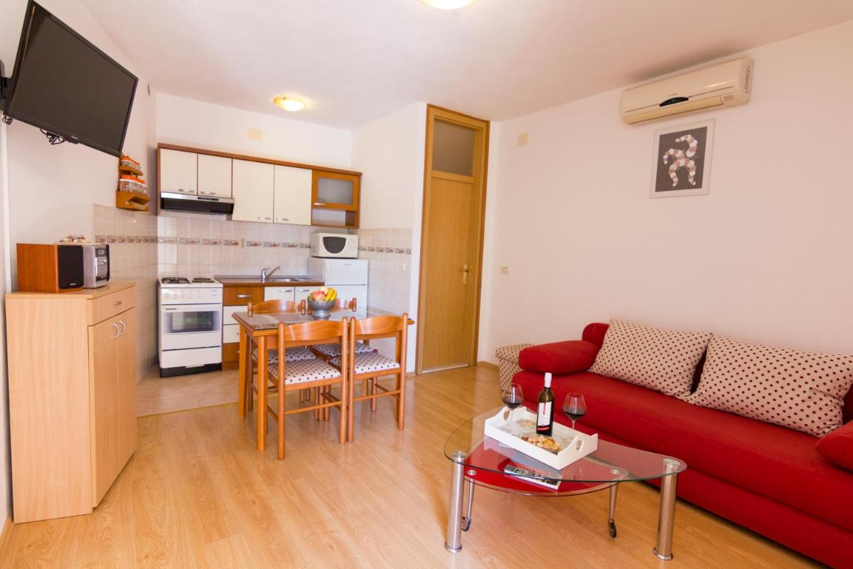 Apartman Vulić - Housity