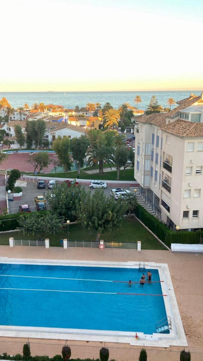 Panorama Azul Apartment - Housity