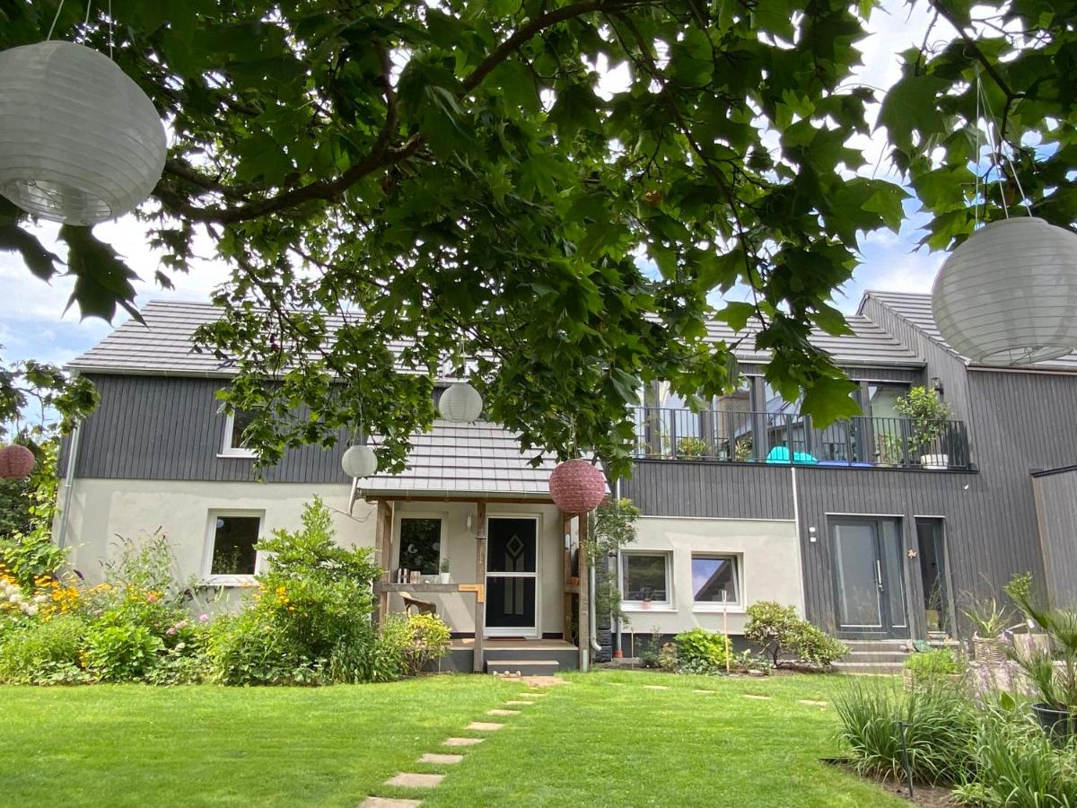 Ferienhaus Lotte Havelland - Housity