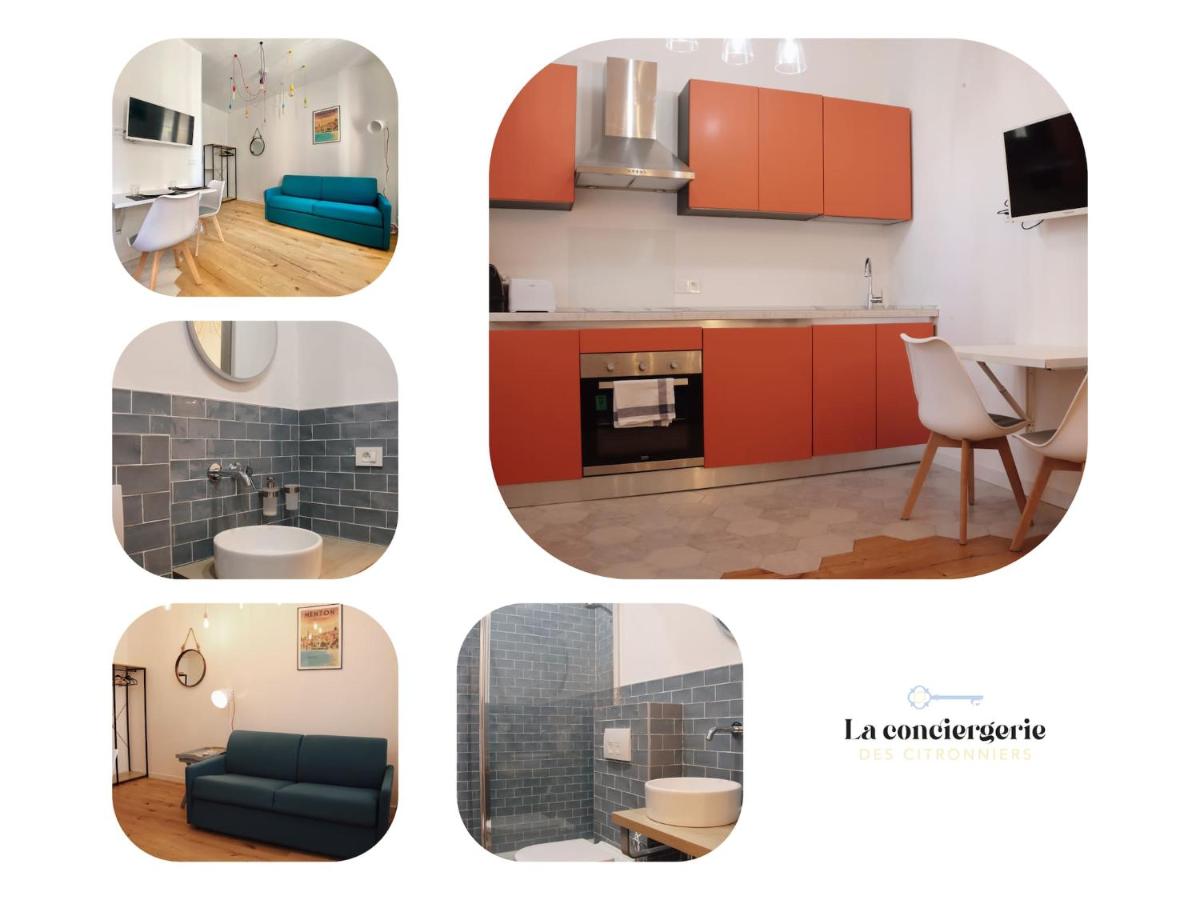 "Le Massena" Plein Centre, Neuf, Proche gare - Housity