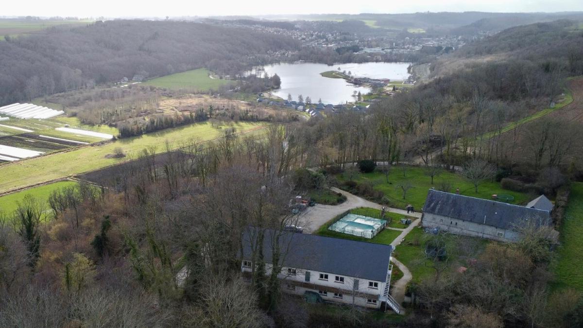 Le Relais du Hibou - Housity