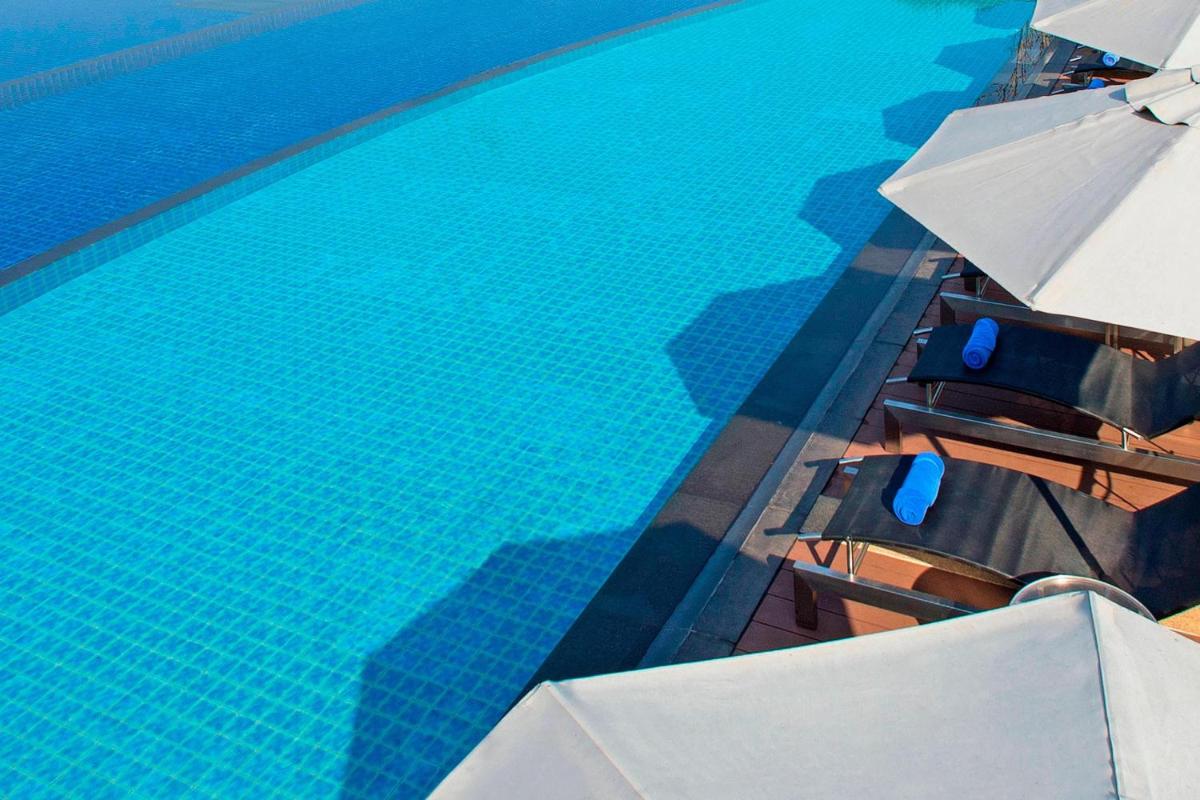 Le Meridien Chiang Rai Resort, Thailand - Hizvo