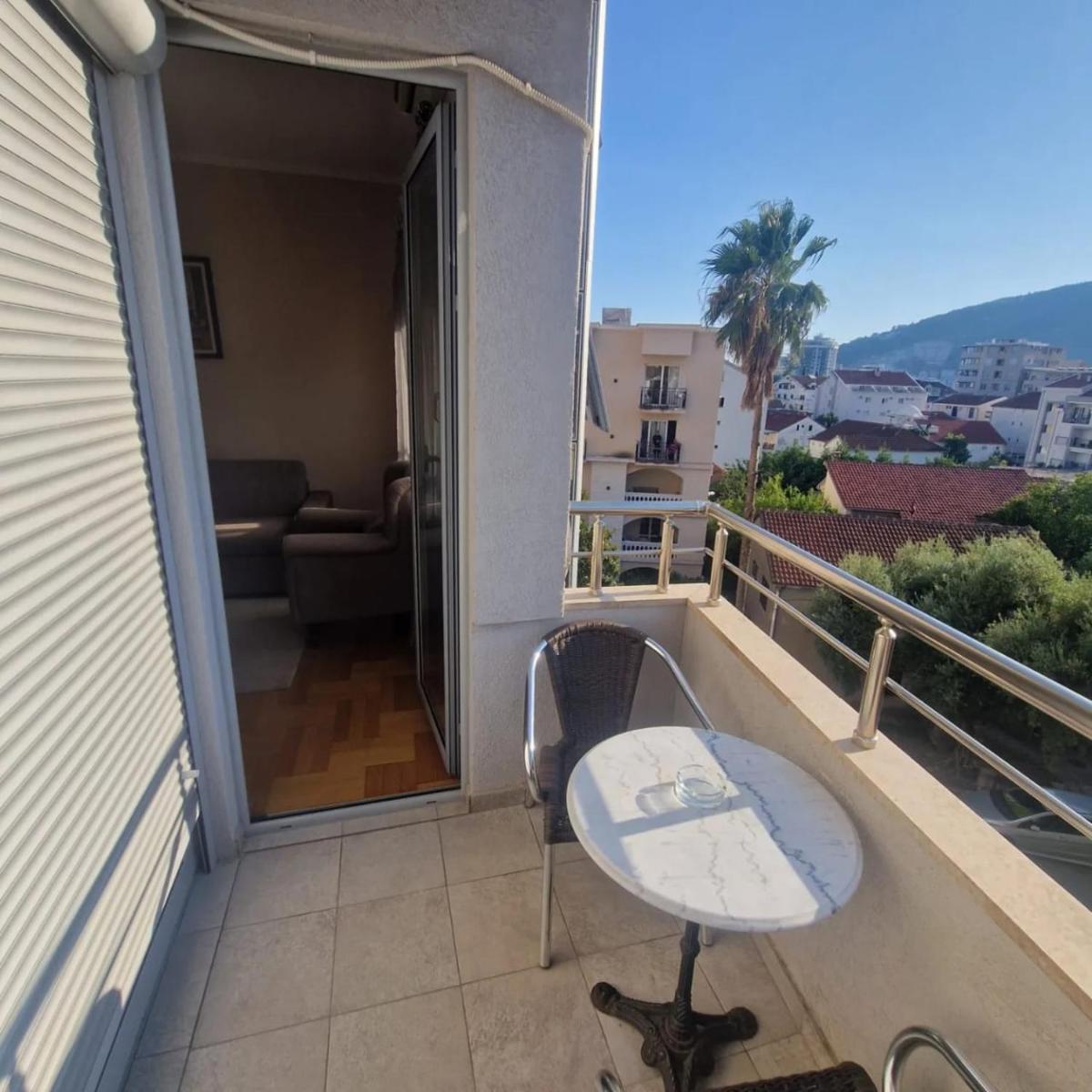 Apartman Pavle - Hizvo