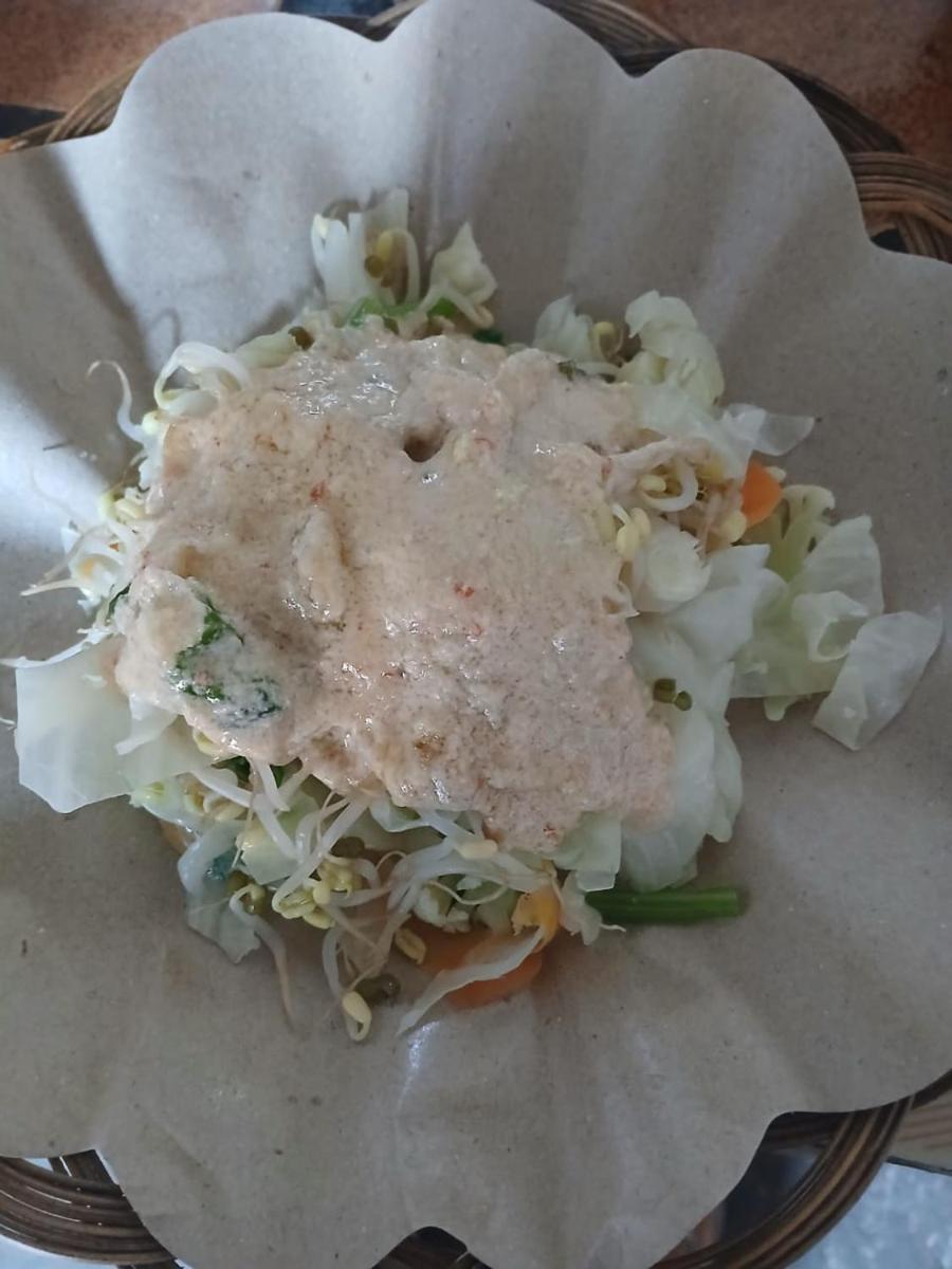 Tetebatu Trekking Homestay - Housity