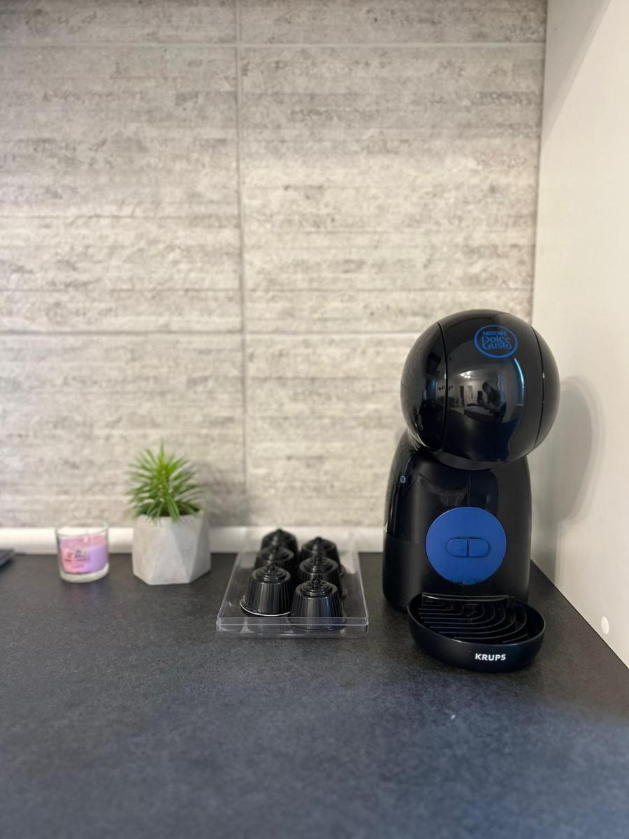 Vily Luxury Apartment - Housity