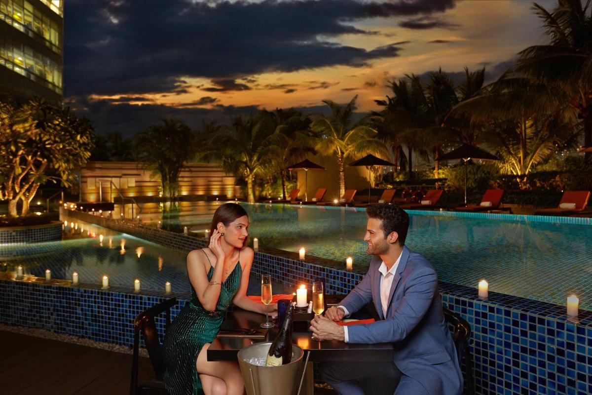 The Westin Mumbai Garden City - Housity