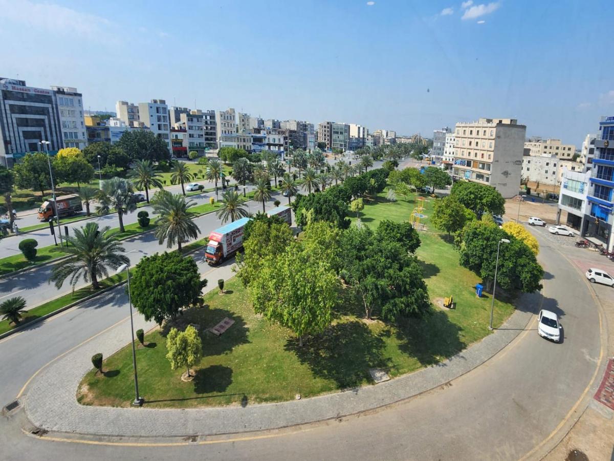 Suitetrails - Luxury Onebed Apartments