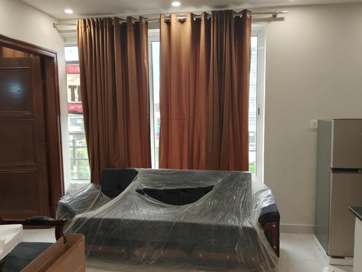 Suitetrails - Luxury Onebed Apartments