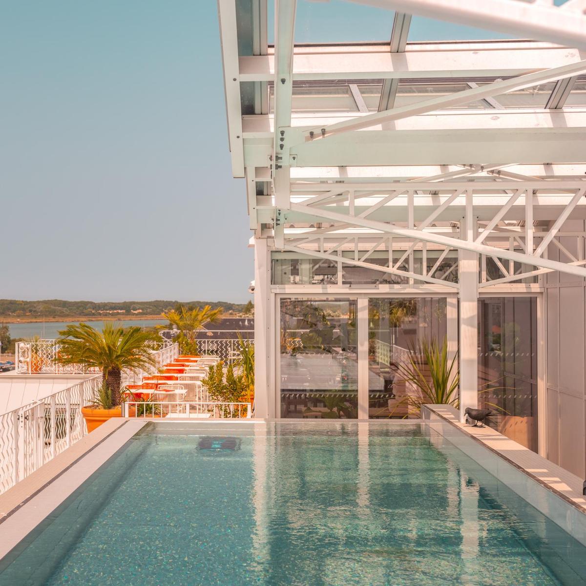 Hôtel Vertime - Housity