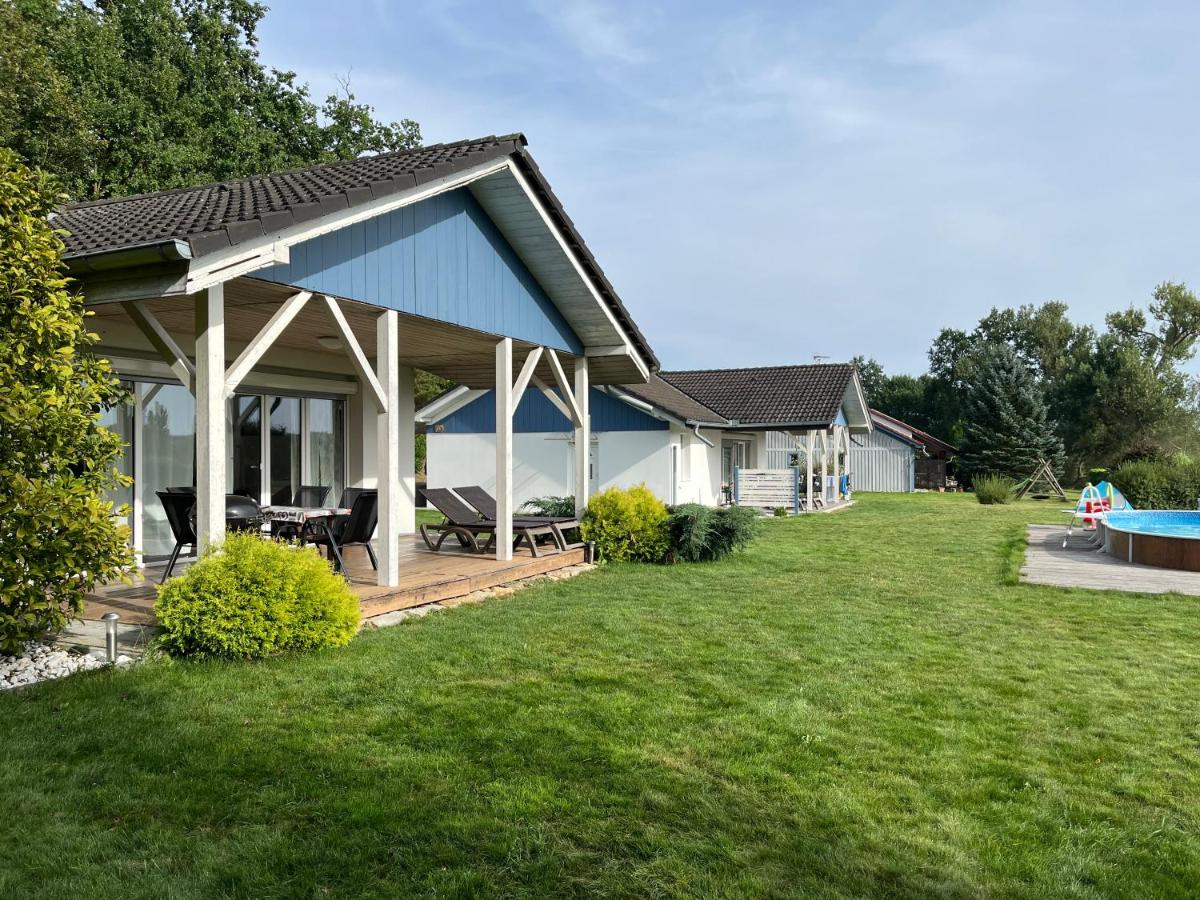 Bungalow Putim - Hizvo
