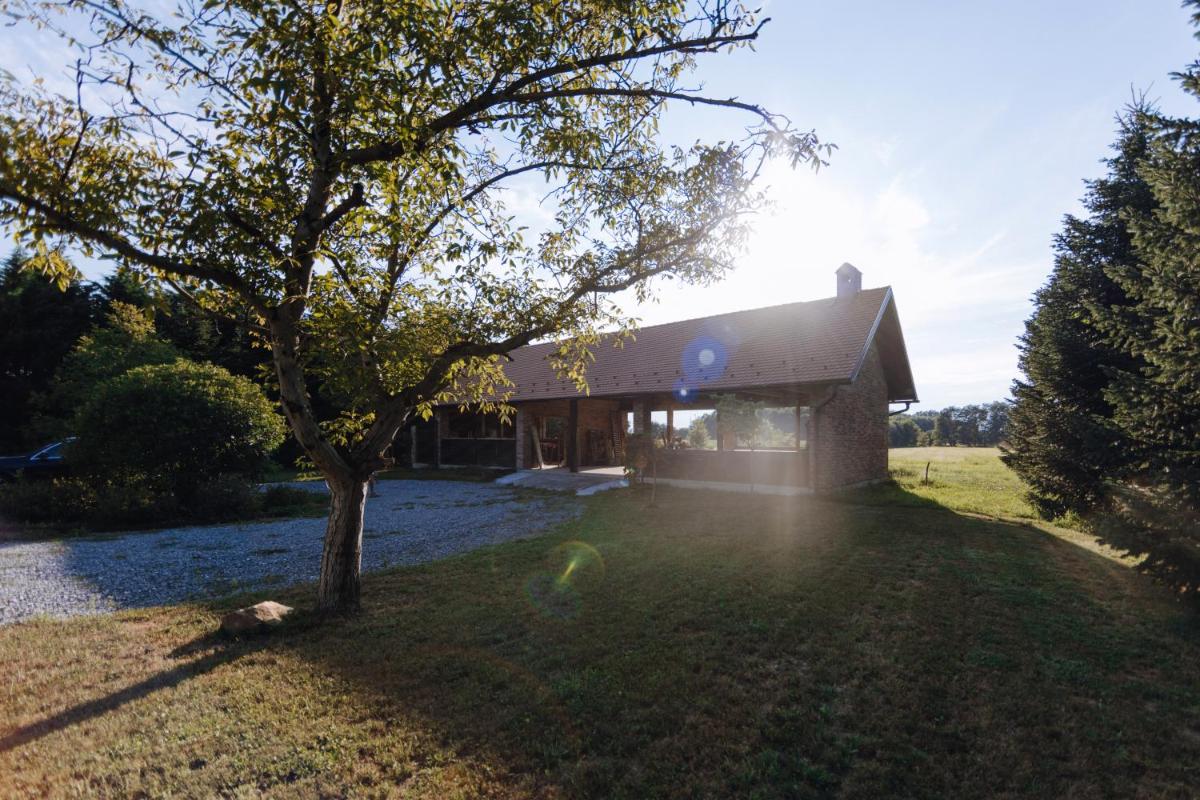 Ruralna kuća OPG Francek - Housity