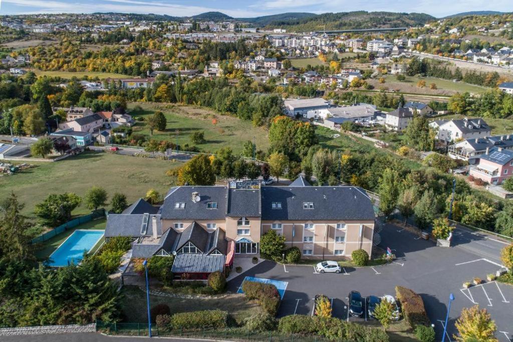 Brit Hotel Confort Deltour Mende - Housity