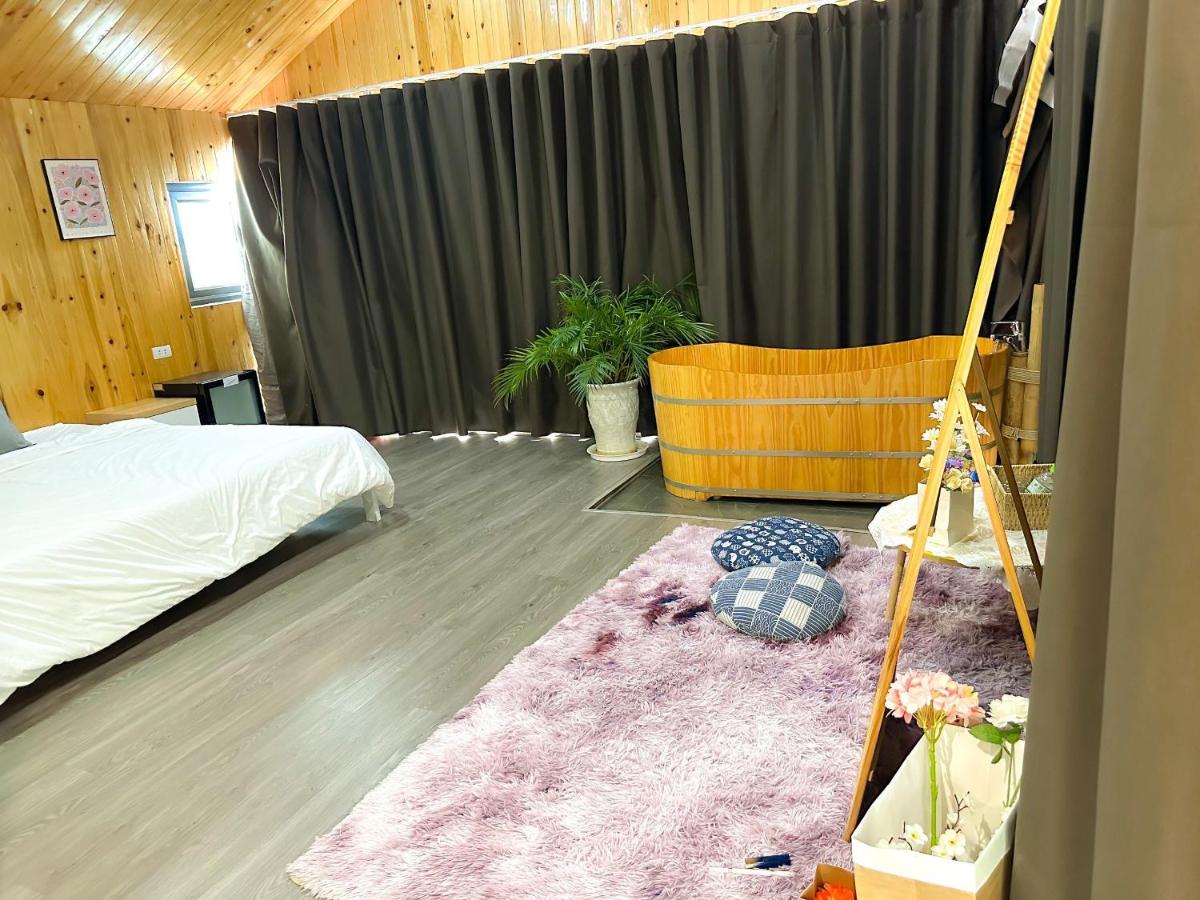 Suitetrails - Daisy Sapa - Cloud Rest Room with Fansipan Mountain View