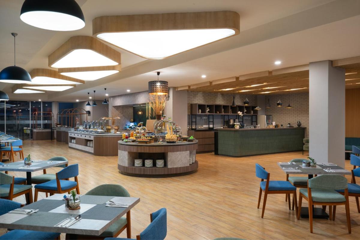 Laska Hotel Subang - Housity