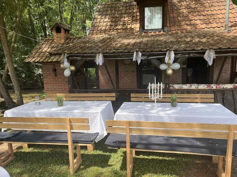 Lake house - Housity