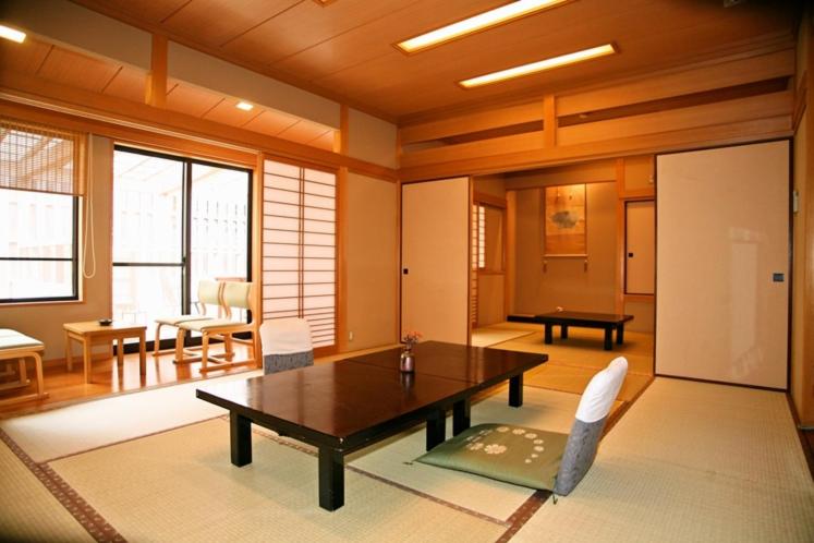 Yunokura Tsuruya - Housity