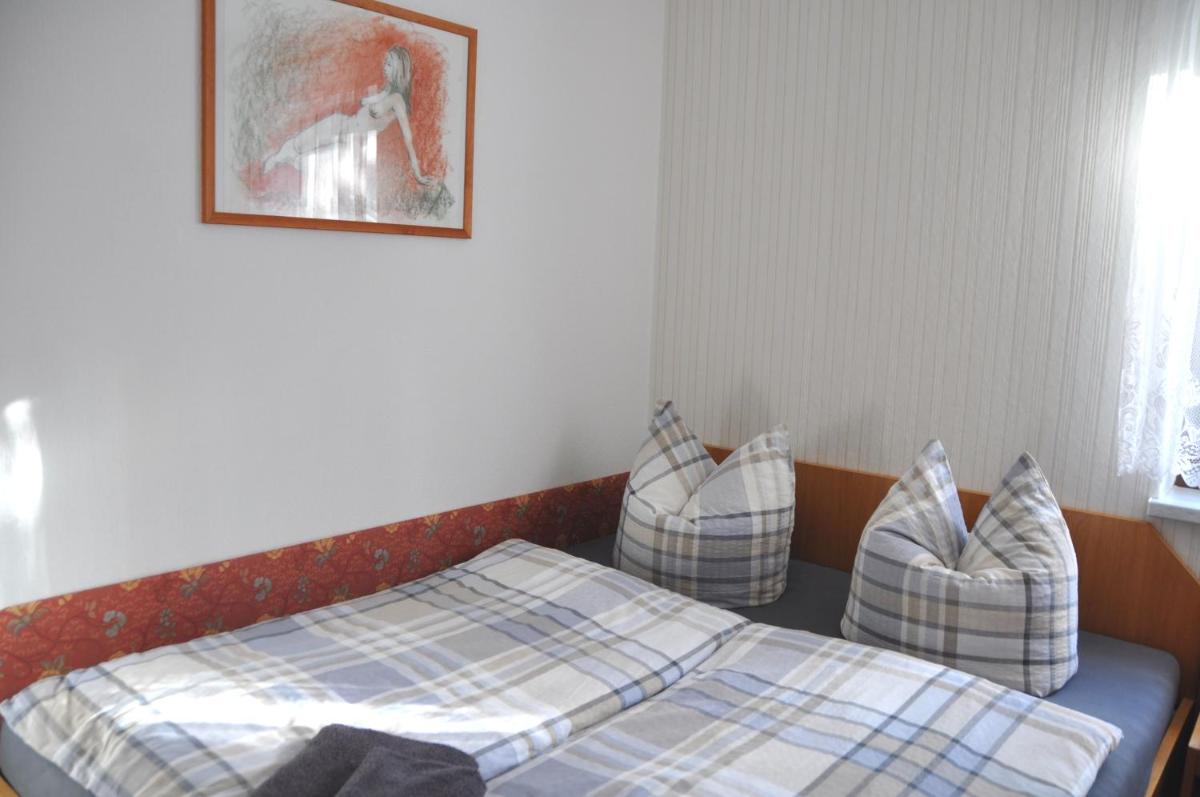 Ferienwohnung Blaumeise - Housity