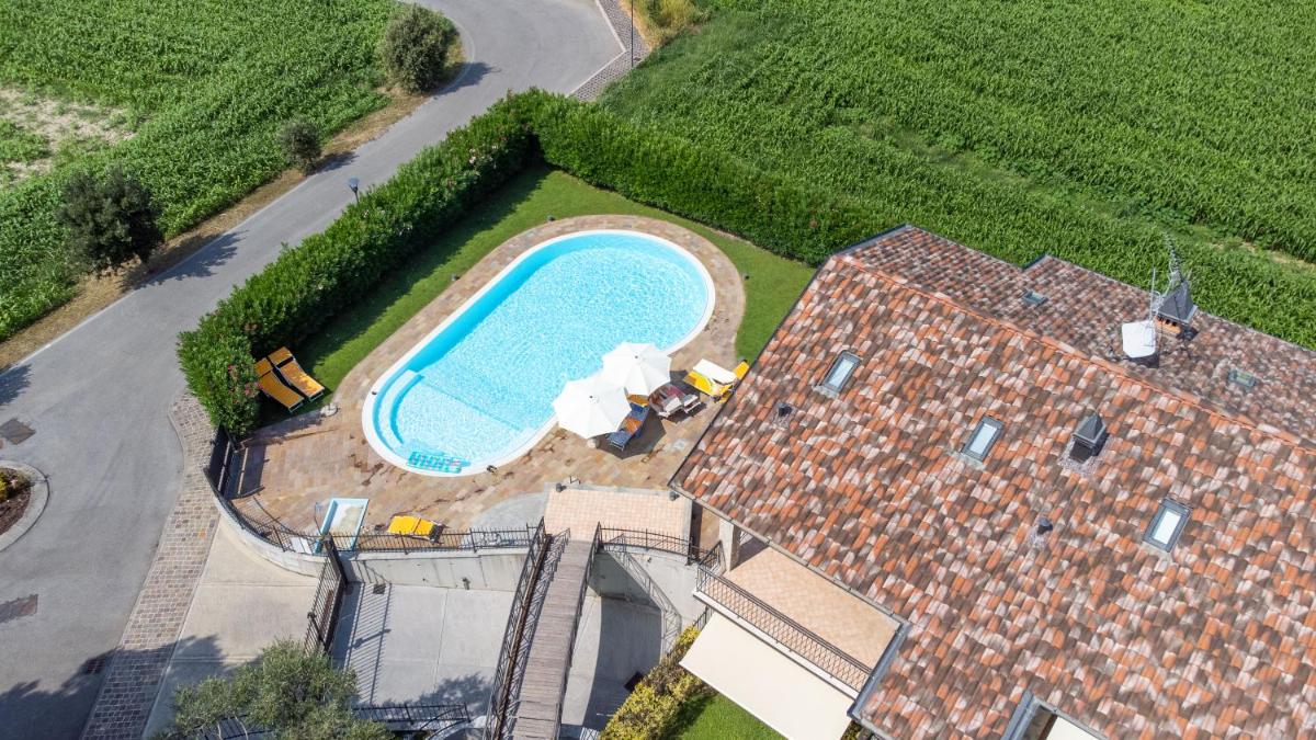 Lago di Garda a 300m - House in Manerba - Housity