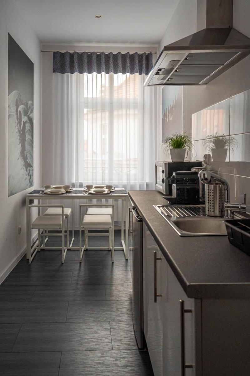 Apartamenty na Starówce - 3 piętro z widokiem na Ratusz, Rynek Główny i Centrum - Hizvo