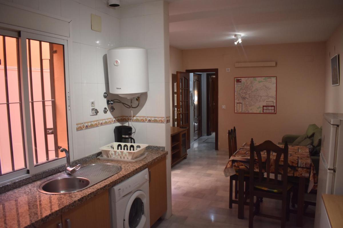 Apartamentos Alamare - Housity