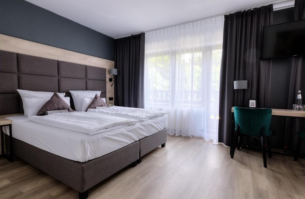 Waldhotel Wandlitz - Housity