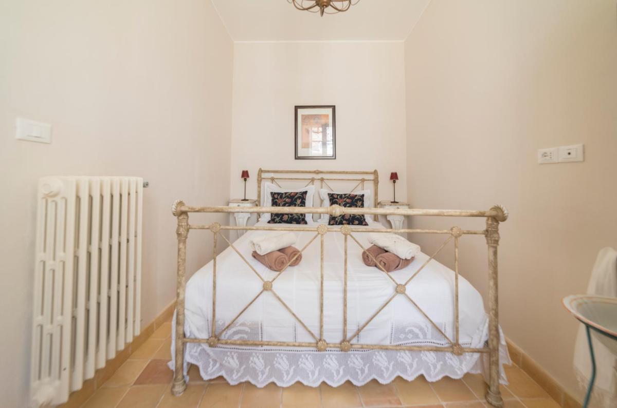 Charmante vakantiewoning 'Casa Di Tonno' - Housity