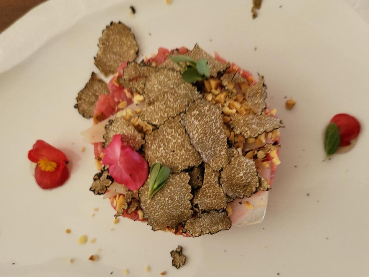 La Locanda di Castromediano - Al Becco della Civetta - Housity