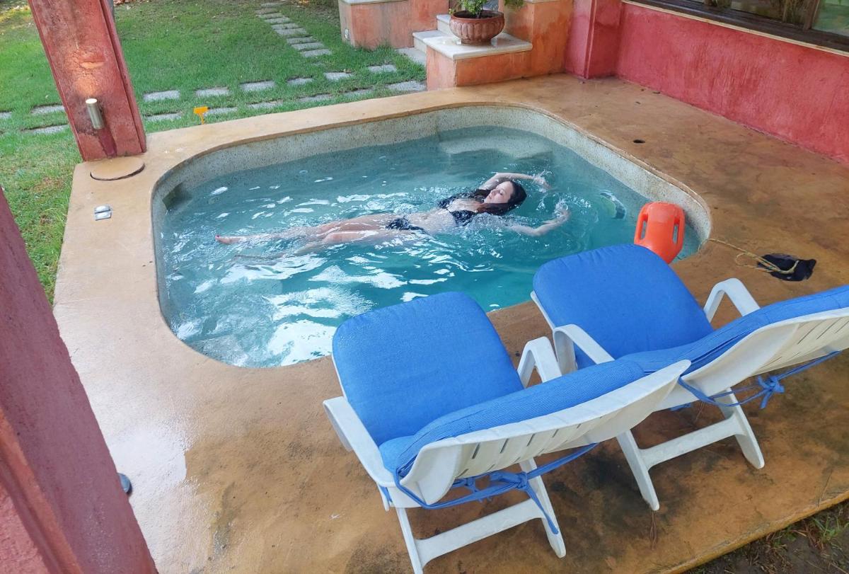 Villa Revita Kourouta beach - Housity