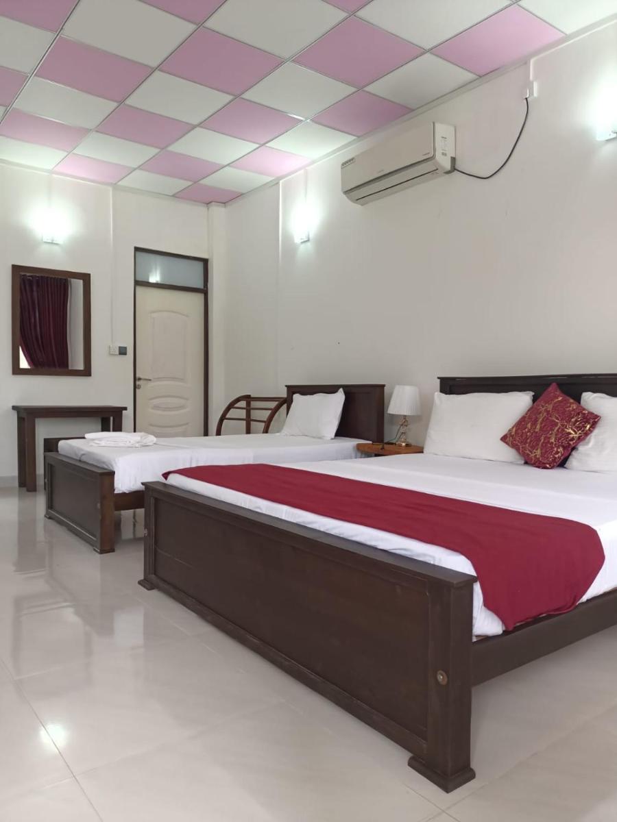 Spice Village Hotel & Restaurant - Housity