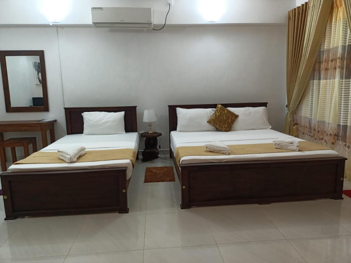 Spice Village Hotel & Restaurant - Housity