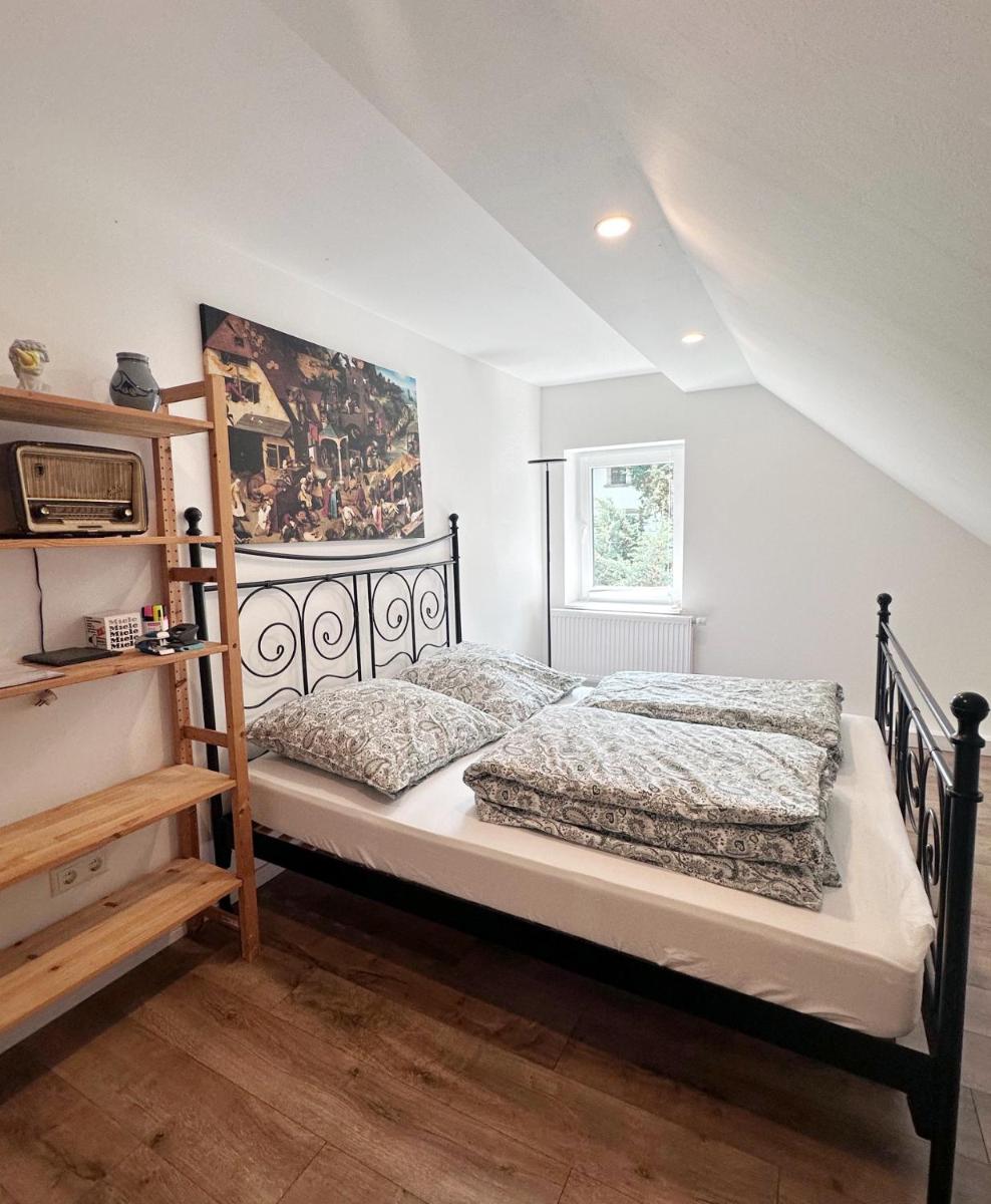 Modernes Apartment See - Bauernhaus - Housity