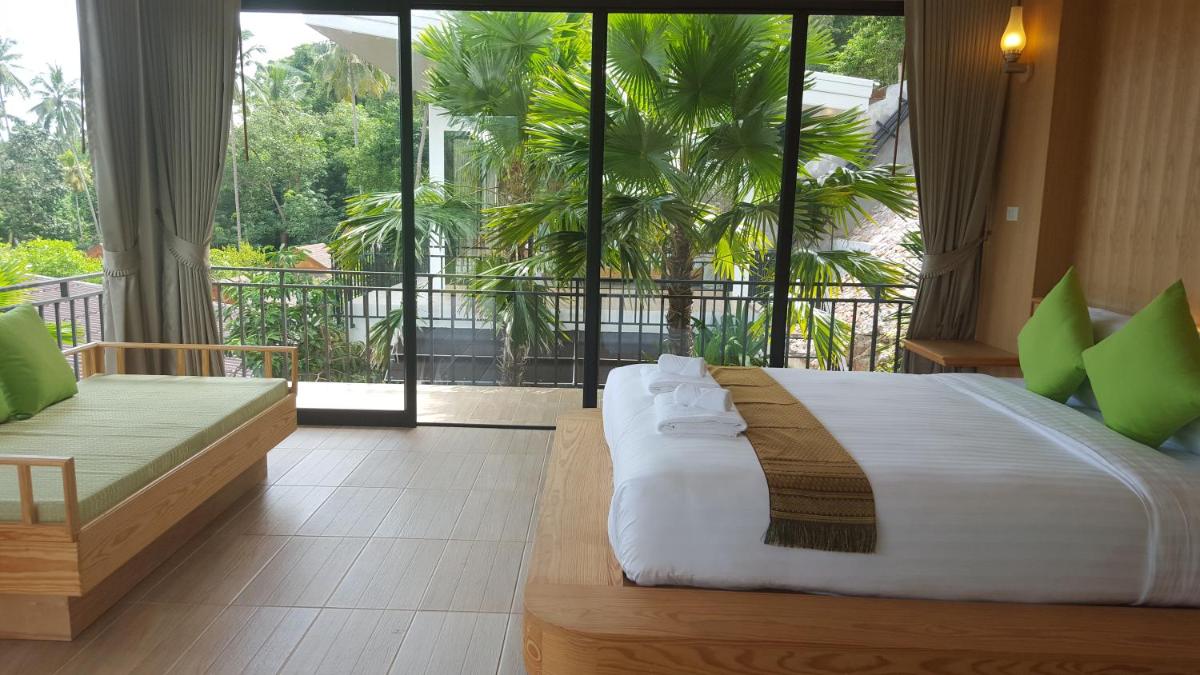 Jasmine Resort And Spa - Housity