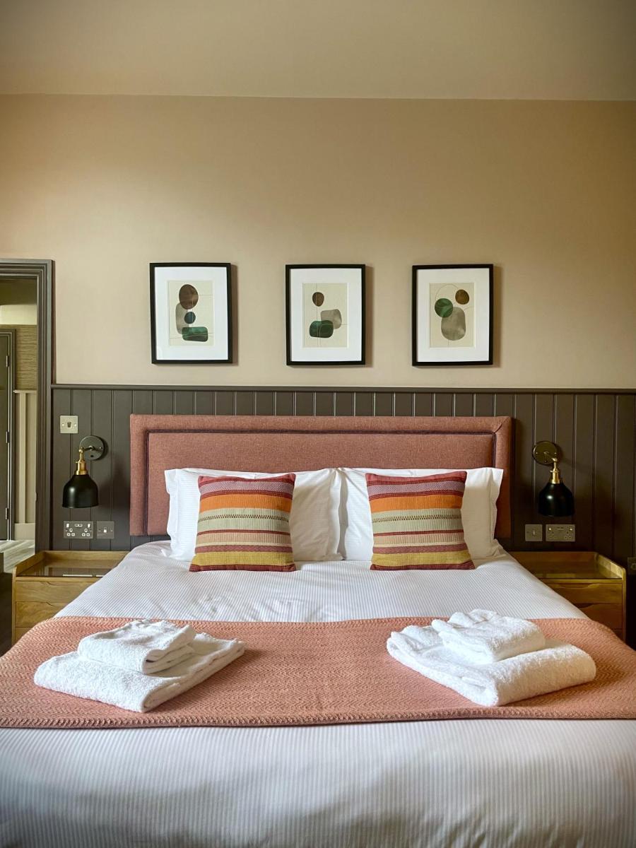 The Lawrance Luxury Aparthotel - Harrogate - Housity