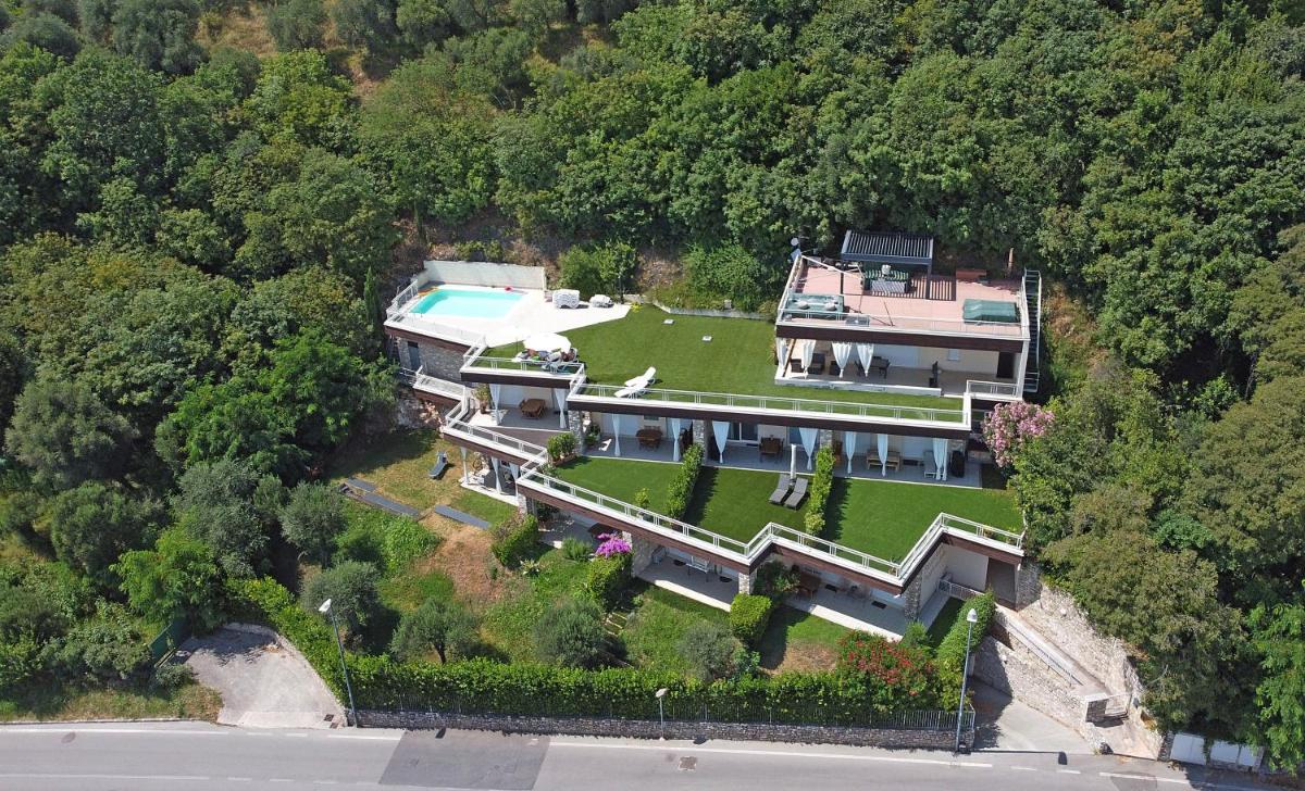Poggio al Sole 6 Apartment by Wonderful Italy - Housity