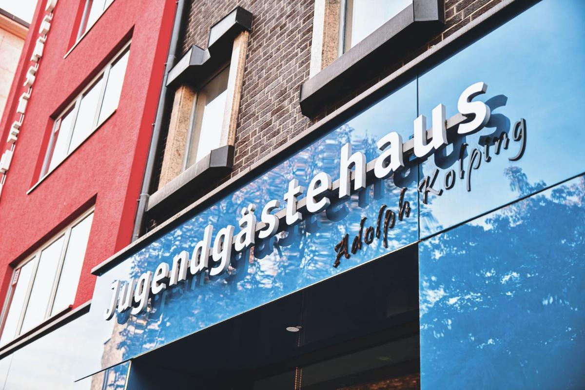 DJH Jugendgästehaus Adolph Kolping - Housity
