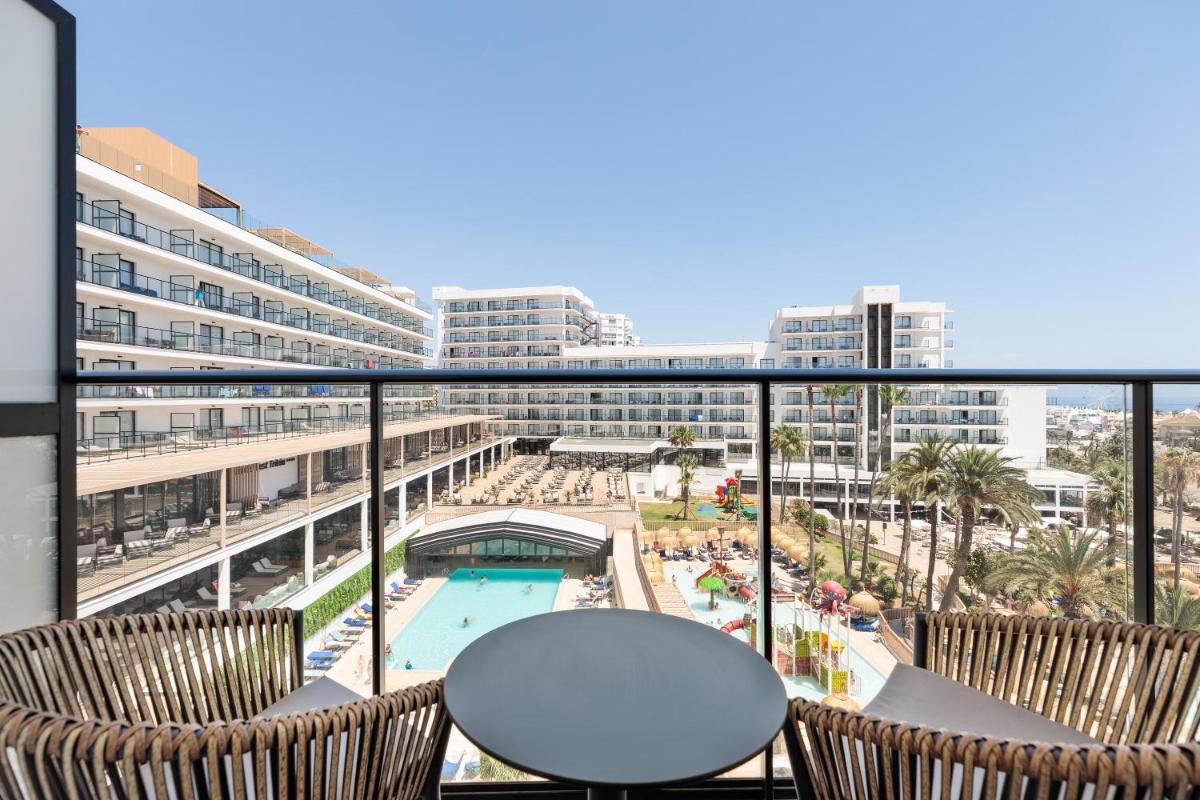 Piscina en o cerca de Hotel Best Triton