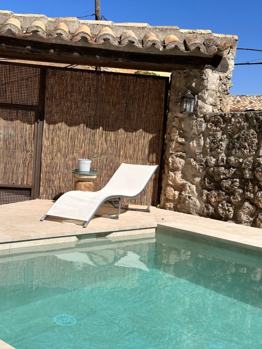 Casa Rural LA LAVANDA Lugar de ensueño en la Alcarria - Housity
