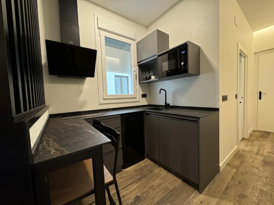 Apartamento Ordoño II - Housity