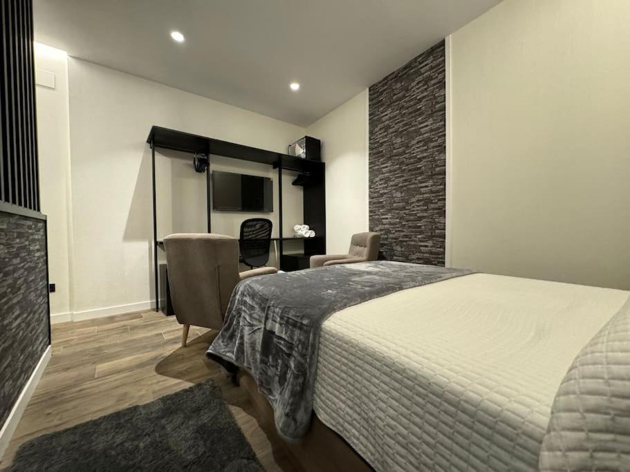 Apartamento Ordoño II - Housity