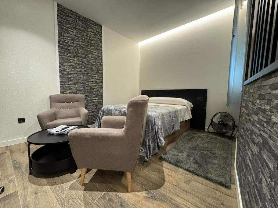 Apartamento Ordoño II - Housity
