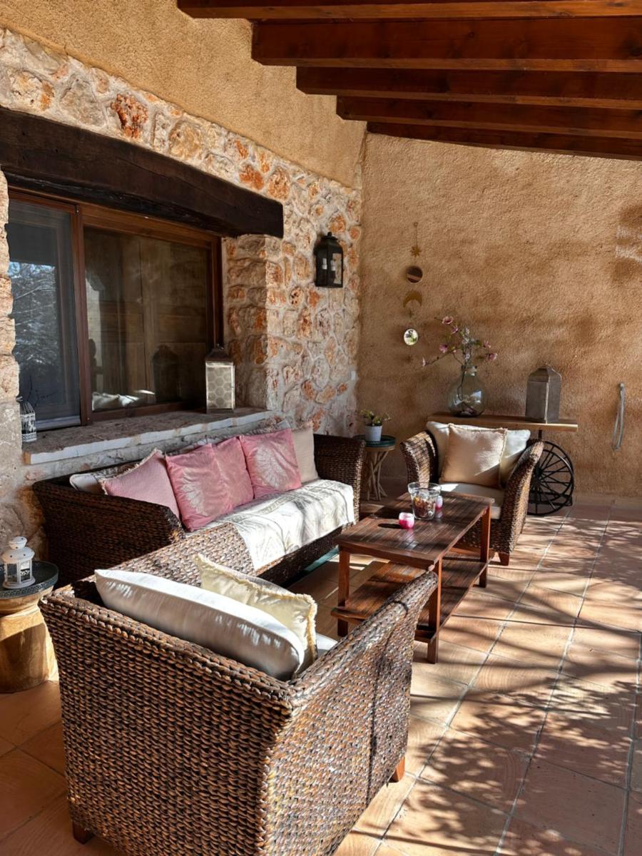 Casa Rural LA LAVANDA Lugar de ensueño en la Alcarria - Housity