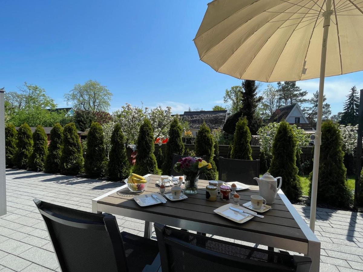 Ferienhaus am Darß - Housity